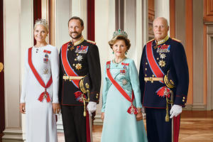 Vì sao Na Uy trở thành quốc gia hạnh phúc nhất thế giới?