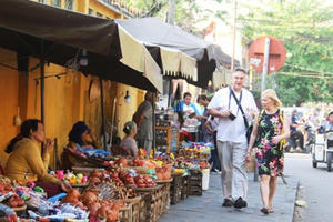 "Anh Đoàn Ngọc Hải, có nhất thiết phải làm theo cách này không?"