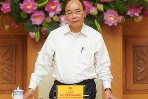 Thủ tướng yêu cầu xử lý nghiêm trường hợp giấu bệnh