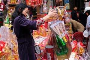 Cúng ông Công, ông Táo giờ nào để cả năm may mắn?