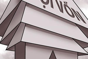 Nỗi đau ngân sách