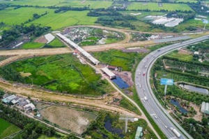 Để vẹn toàn niềm vui ngày Tết