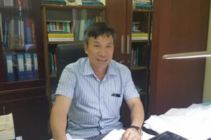 Một đại gia Hải Phòng tử vong sau vụ vỡ nợ trăm tỷ