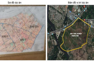 Sacombank rao bán 4 khối bất động sản hàng chục nghìn tỷ đồng Sacombank rao bán 4 khối bất động sản hàng chục nghìn tỷ đồng