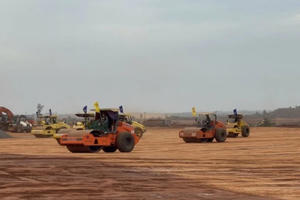 Khởi công nhà ga Long Thành trong tháng 8 năm 2023