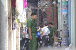 Nữ việt kiều chết tức tưởi dưới bàn tay của tình nhân U50