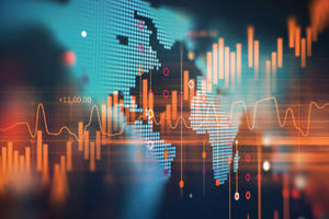 HNX Index tăng 15,33%, giá trị vốn hóa tăng 6,18% trong tháng 10/2021