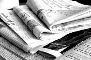 Covid-19 đang khiến báo in đứng trước bờ vực phá sản