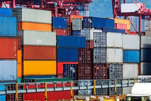 [Inforgraphic] ‘Nội soi’ doanh nghiệp logistics 6 tháng đầu năm 2021