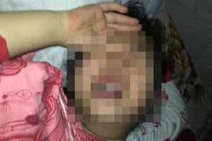 Phó thủ tướng yêu cầu điều tra và báo cáo vụ bé gái 8 tuổi bị xâm hại Phó thủ tướng yêu cầu điều tra và báo cáo vụ bé gái 8 tuổi bị xâm hại