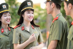 Phút nói thật: Cha bị phạt hành chính, con mất cơ hội vào Đại học