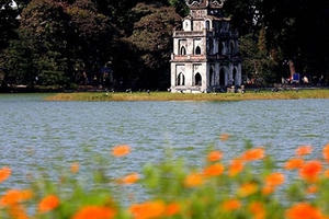 Dự báo thời tiết: Miền Bắc tiếp tục rét đậm hết ngày 7/2 (29 Tết)