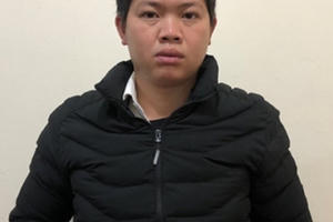 Lạng Sơn: Bắt giữ đối tượng hiếp dâm em gái hàng xóm dưới 16 tuổi