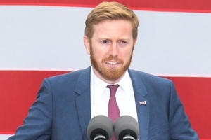 Nghị sĩ Cộng hòa sợ bị sát hại vì ủng hộ luận tội ông Trump