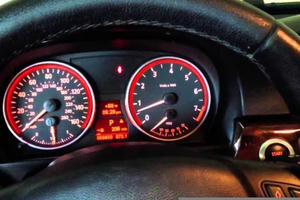 Xử lý thế nào khi động cơ bị quá nhiệt