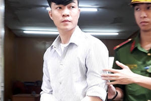 Nhân viên ngân hàng trộm hơn 31 tỷ đồng