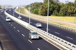 “Út trọc” bị bắt, “buộc” thay thế nhà đầu tư dự án Trung Lương - Mỹ Thuận