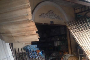 Đồng Nai: Cả nhà may mắn thoát chết nhờ… đi ngủ trễ