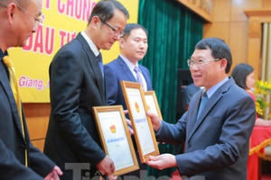 Công bố sản xuất Macbook, iPad của Apple tại Bắc Giang