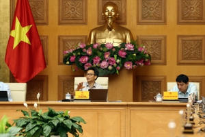 “Nguy cơ dịch Covid-19 đang thường trực ở mọi tỉnh thành”