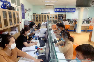 Đề xuất trao quyền tuyển dụng viên chức cho đơn vị sự nghiệp công lập