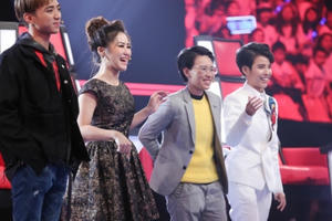 Tiên Cookie lần đầu hé lộ bí mật lui về hậu trường sáng tác nhạc và không làm ca sĩ