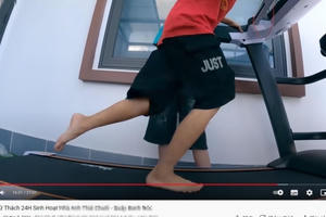 Chủ kênh YouTube ở Quảng Ninh thu nhập hơn 11 tỷ chưa nộp thuế