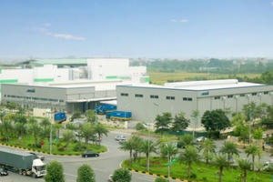 Tập đoàn ASG bị xử phạt hành chính về thuế trước khi lên sàn 10 ngày