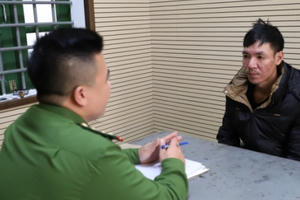 Lập tài khoản mạng xã hội, lừa bán hàng chiếm đoạt hơn 1 tỷ đồng