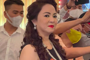 Các YouTuber quay clip Nguyễn Phương Hằng có bị xử lý hình sự?