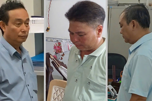 Khởi tố 3 cựu cán bộ ở Cà Mau vì gây thất thoát, lãng phí