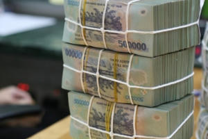 Cục Thuế tỉnh Bắc Ninh: Lũy kế số thu ngân sách nhà nước đến hết tháng 2/2022 ước đạt 4.288 tỷ đồng