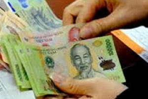 Điều chỉnh lương hưu, trợ cấp bảo hiểm xã hội và trợ cấp hàng tháng