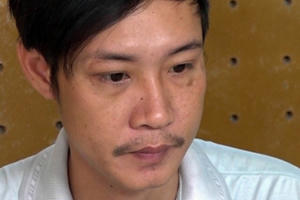 Cháu đánh chết cậu ruột trong cuộc nhậu