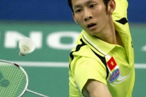 Trực tiếp Olympic Rio 2016 : Tiến Minh ngược dòng ấn tượng