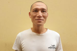 Khởi tố gã đàn ông dùng 1 triệu đồng mua dâm bé gái 13 tuổi