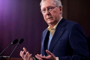 Thượng viện Mỹ bắt đầu quá trình hủy bỏ đạo luật Obamacare