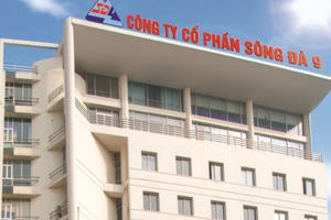 Hàng loạt doanh nghiệp thuộc “họ” Sông Đà nợ bảo hiểm xã hội