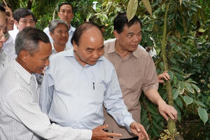 Tin kinh tế 6AM: Phấn đấu đạt mức tăng trưởng từ 2,5 đến 3% trong năm 2020