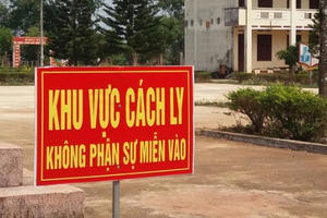 Chiều 7/3, Việt Nam có 3 ca mắc COVID-19