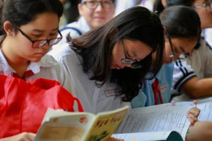 Giảm bớt áp lực cho học sinh với chương trình giáo dục phổ thông mới