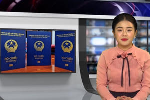 Đề xuất bổ sung nhiều quy định mới liên quan đến hộ chiếu