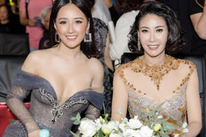 Hoa hậu Mai Phương Thúy nói gì về sự cố váy sexy của cô trong đêm chung kết Miss World Vietnam 2019?