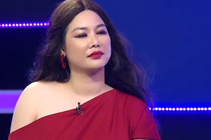 Bức xúc cô gái lên gameshow chê đàn ông Việt “yếu, kém” chuyện chăn gối