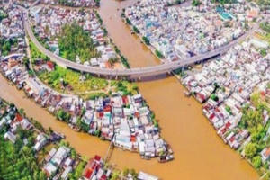 Thực hiện nhiều giải pháp đột phá hơn nữa cho Đồng bằng sông Cửu Long