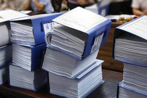 Quy định mới nhất về chi phí trong lựa chọn nhà thầu