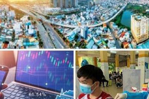 Chỉ đạo, điều hành của Chính phủ, Thủ tướng Chính phủ nổi bật tuần từ 9-15/4/2022