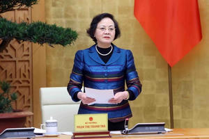 Căn cứ để sáp nhập còn 34 tỉnh, 5.000 xã sau sắp xếp địa phương