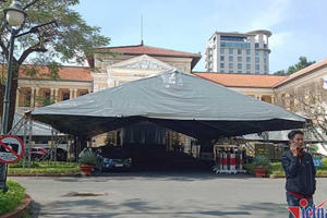 Hôm nay, xét xử Nguyễn Thái Luyện và đồng phạm vụ Alibaba