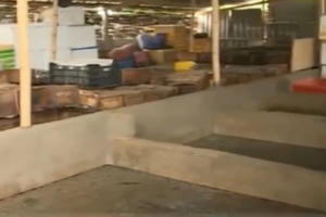 Thời sự ngày 31/3/2017: Hàng trăm tấn sữa tồn kho chưa được tiêu hủy